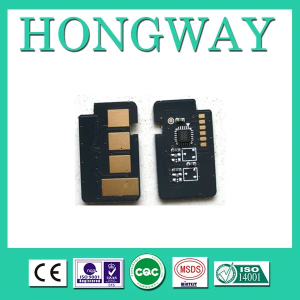 

Compatible Samsung CLX-K8380A CLX-C8380A CLX-M8380A CLX-Y8380A reset chip used for Samsung CLX-8380 8380ND cartridge chip