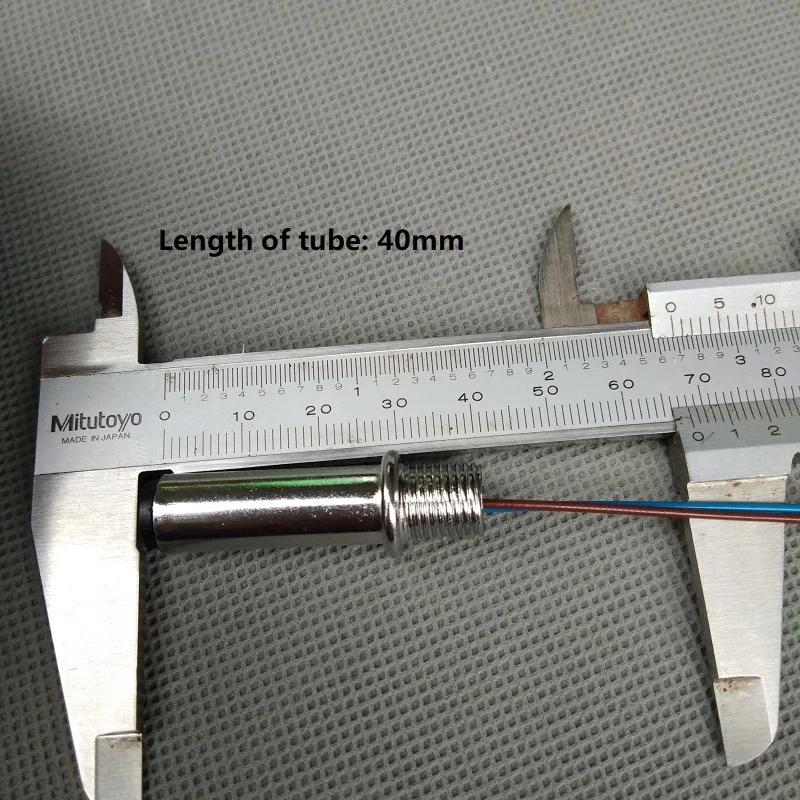 10 шт./лот 12 В G4 пластиковая розетка патрон+ 0.3mm2(22AWG) fep кабель+ металлическая трубка для люстры кристалл галогеновая лампа