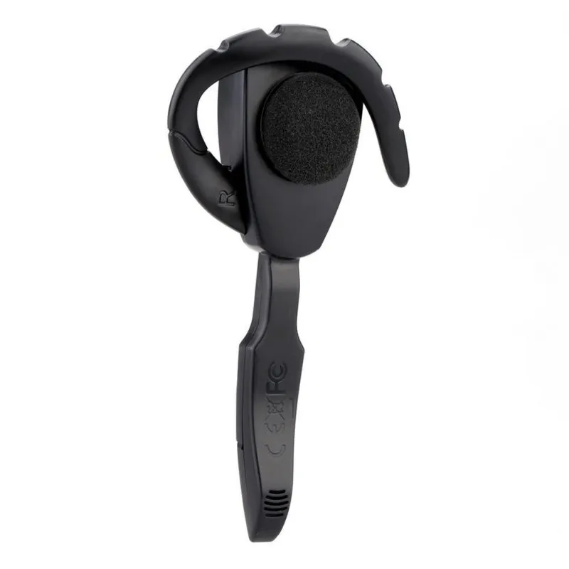 

Bluetooth 4.1 Wireless Headphones Earphone Headset with Microphone Mini Handfree Ear Hook Headset for Iphone Xiaomi Samsung