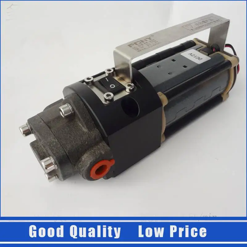 

7.5L/min DC Self Suction Pump Oil Pump