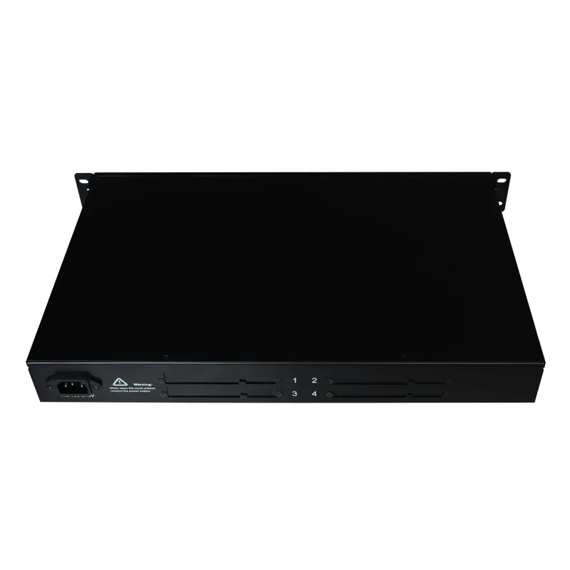 Коробка для отправки карт с поддержкой linsn ts802d novastar msd300 colorlight s2 dbstar hvt11in установка