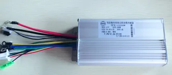 

500W DC24V 12 MOFSET brushless controller, BLDC motor controller