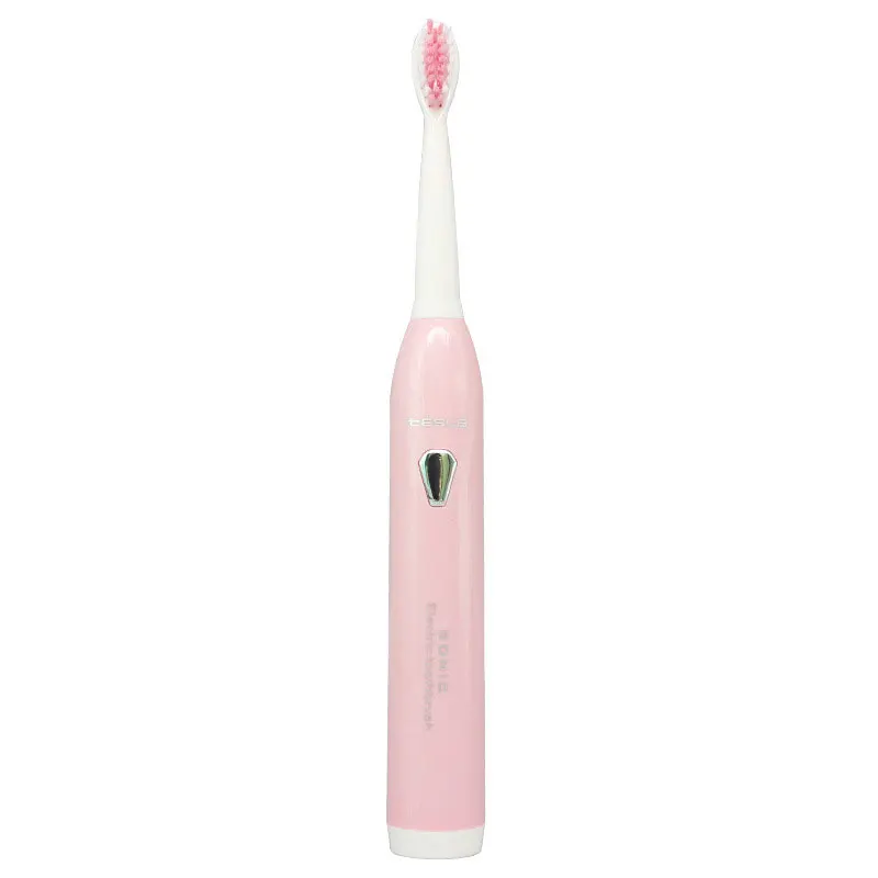 

Sonic electric toothbrush oem 5 file waterproof electric toothbrush adult hard hair home lazy toothbrush