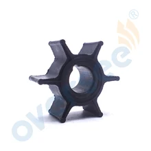 3B2-65021-0 рабочее колесо для Tohatsu 8HP 9.8HP 2 Сток для подвесных двигателей 3B2-65021 и Hankai 9.8HP 10HP