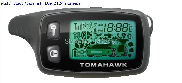 Tomahawk Где Купить Брелок