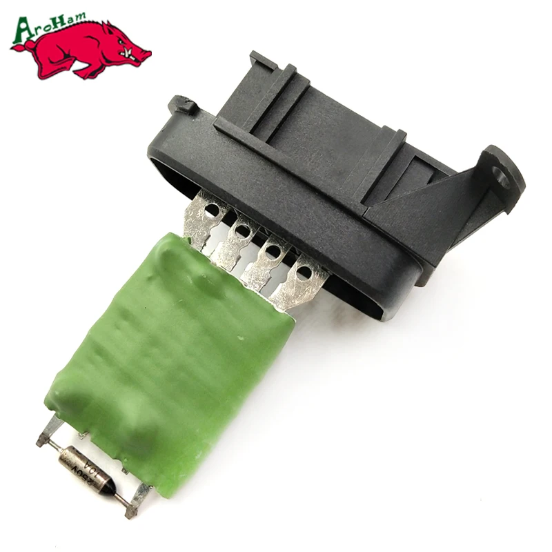 Aroham High Quality Blower Motor Resistor Regulator 0018212560 For