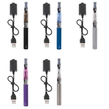 Electronic Cigarette Electronics E-Cigarette Vape Pen Kit 900mAh For EGO CE4