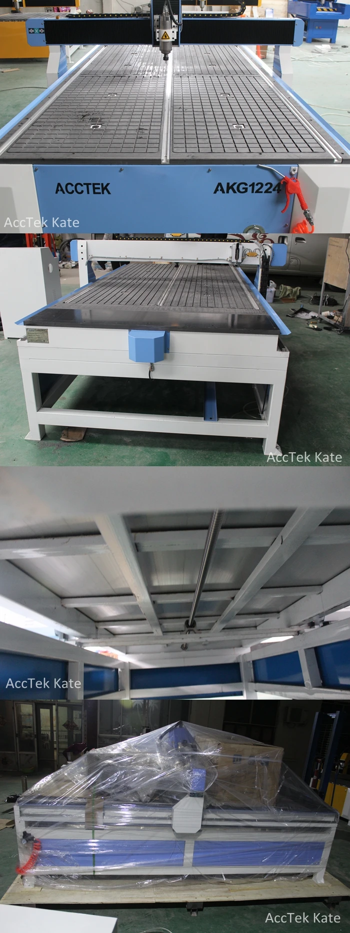 cnc machine 2