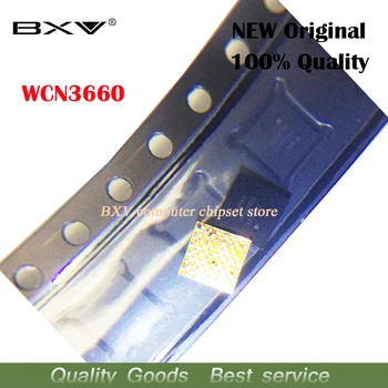 

2pcs/lot WCN3660 3660 BGA