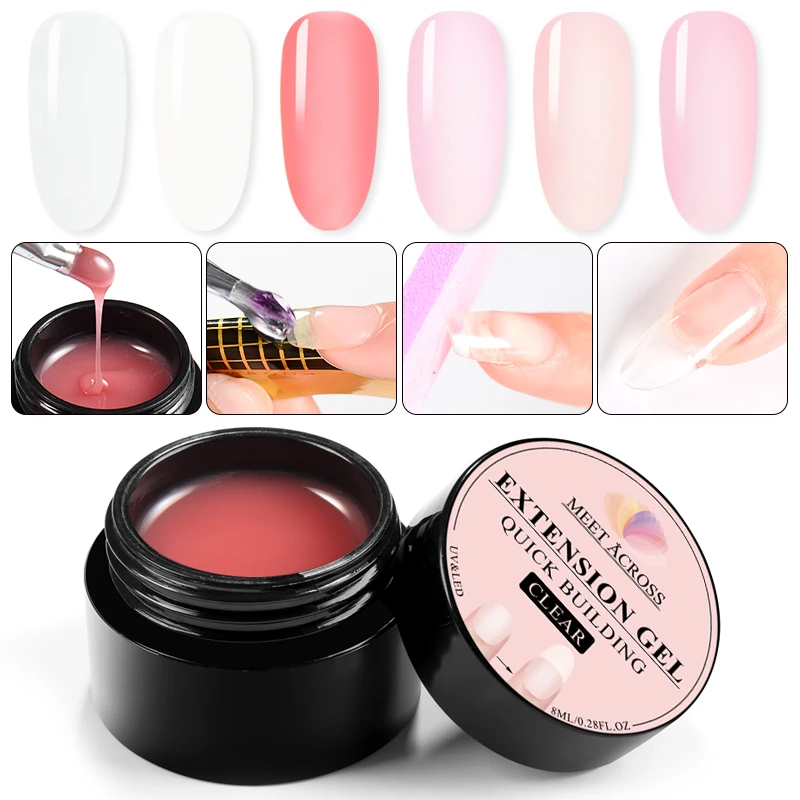 Купить Гели Для Ногтей Недорого