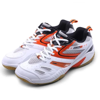 double fish table tennis shoes