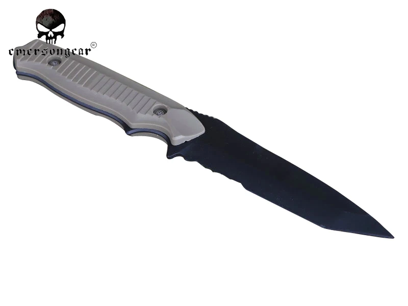 EMERSONGEAR тактический нож армейский военный страйкбол сумка EM3330|Мешочки| |