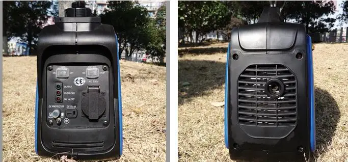 2019 New Model Lightest Inverter generator,Portable generator for Camping,Outdoor generator for Picnic 2019 New Model Lightest Inverter generator,Portable generator for Camping,Outdoor generator for Picnic