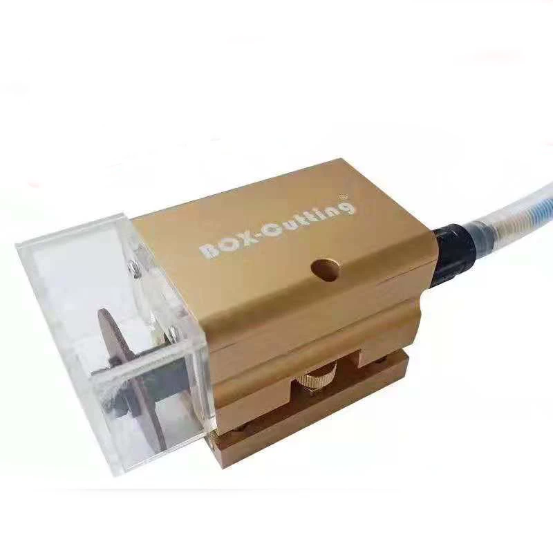 

pneumatic cutting machine for Carton Die