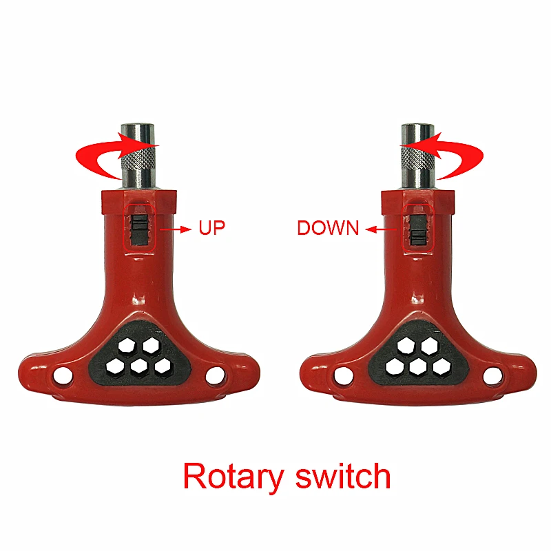 Screwdriver Set (7)