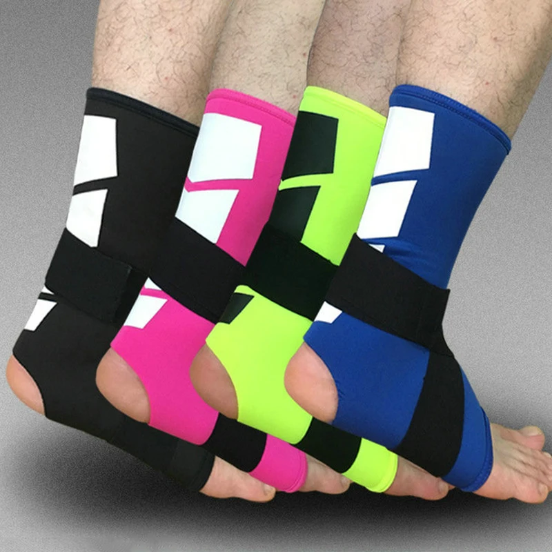 Professional Pressure Ankle Support ankle bandage Sports Safety ankle