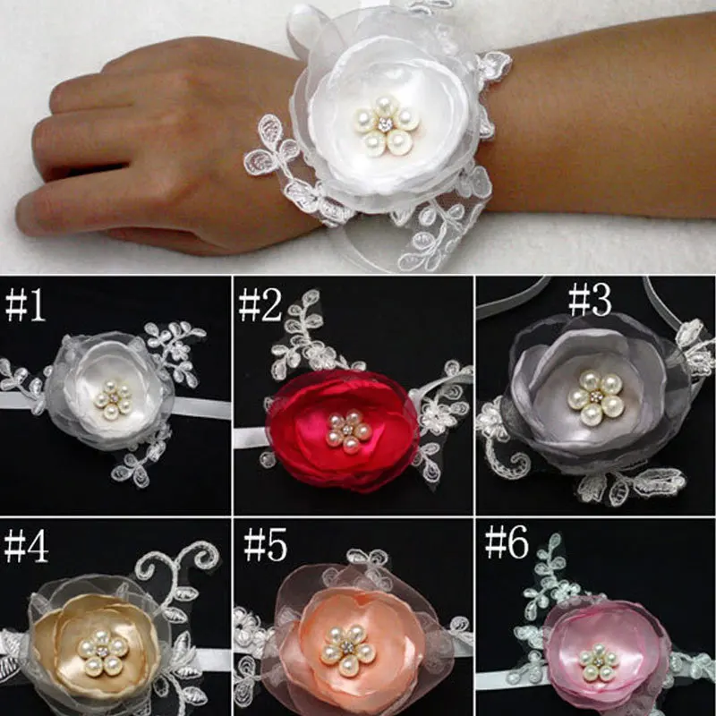 Homecoming Flowers 2016 Corsage For St Charles 65