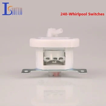 

automatic washing machine water level switch DSC-6B SW-1/1J/1B/1C electronic water level sensor