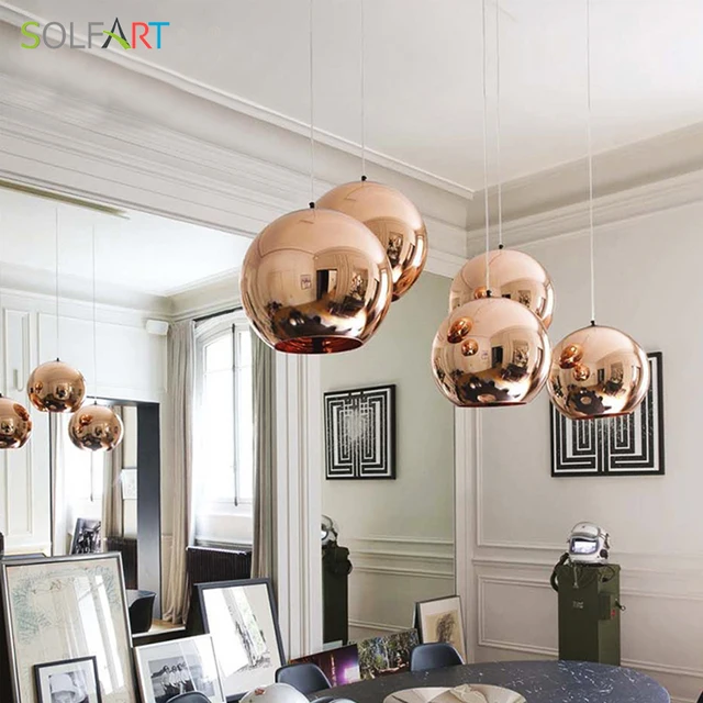 Pendant Foyer Light Fixtures Migrant Resource Network Led Pendant Lights Round Gold Bronze Color Gl Cord Dining