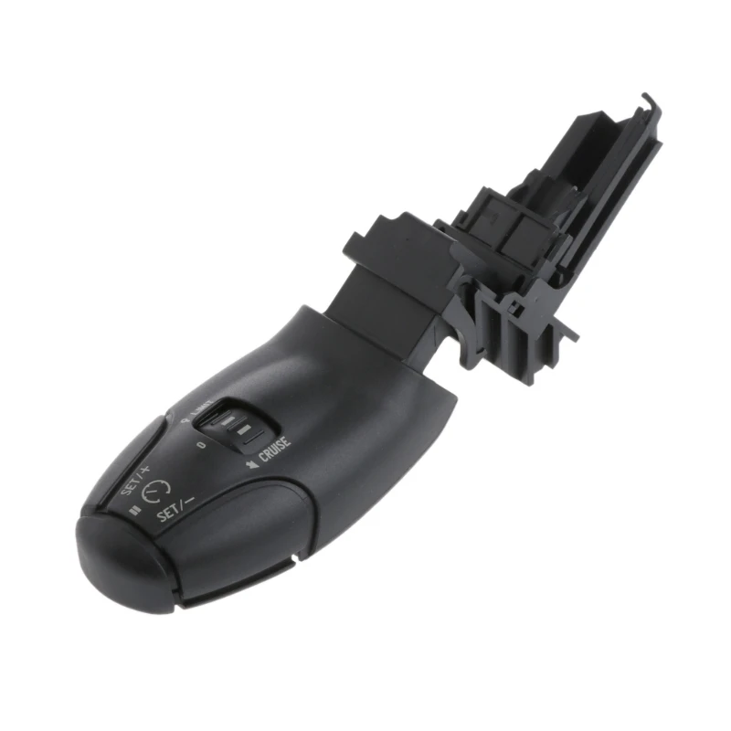 1 pc interruptor de Control de crucero para Citroen C3 C5 C8 Peugeot 207, 307, 308, 407, 607, 3008
