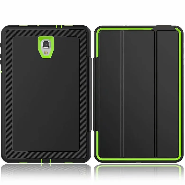 Чехол с полной защитой для samsung galaxy Tab A 10 5 2018 SM T590 T595 T597 безопасный противоударный