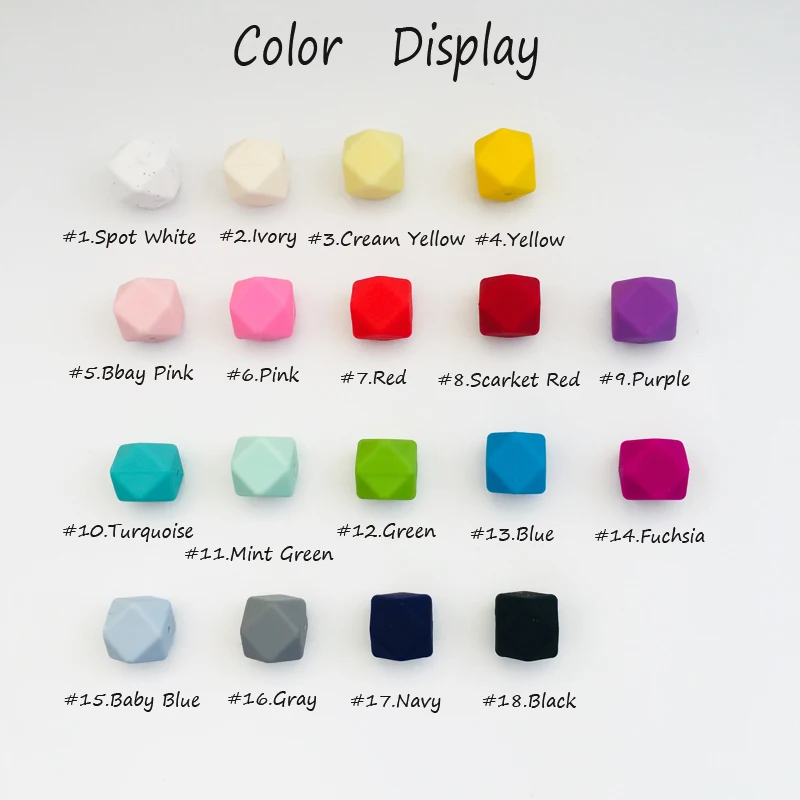 color display