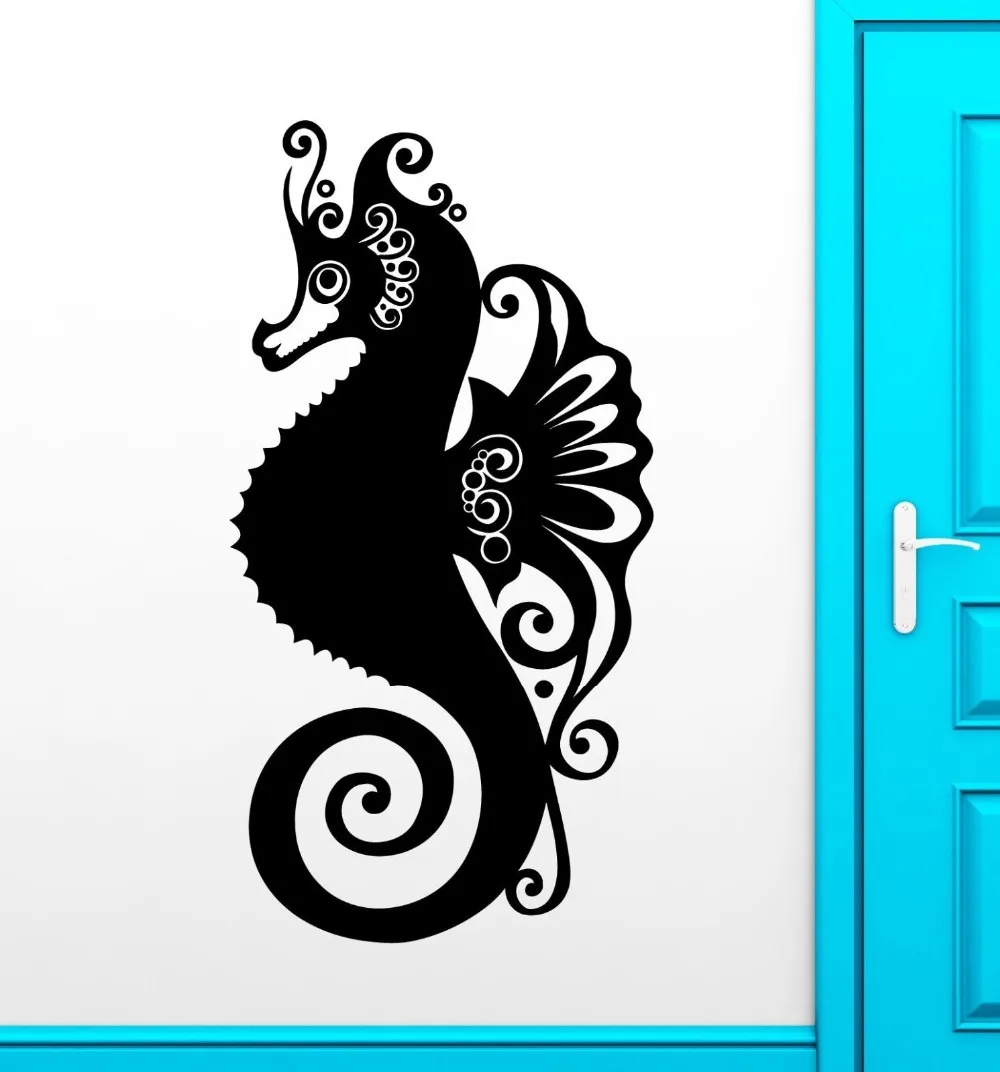 Get Seepferdchen badezimmer dekor For Android