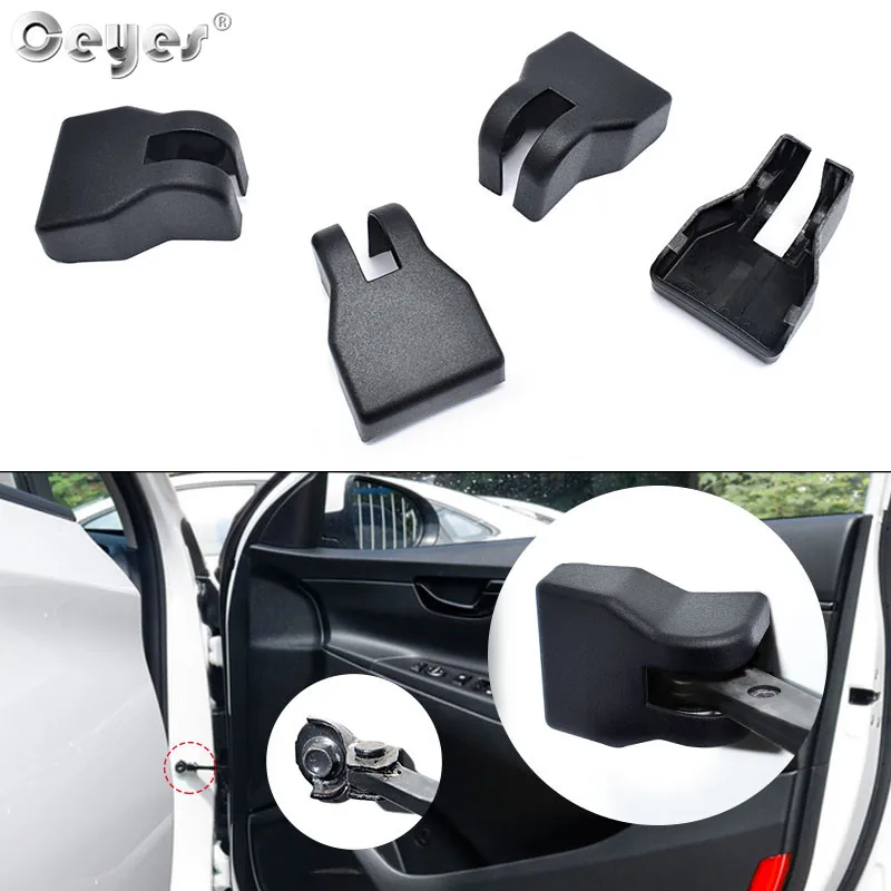 Чехол для стайлинга автомобиля Ceyes защитный аксессуар Hyundai Elantra Tucson Sonata IX35 I30 Solaris