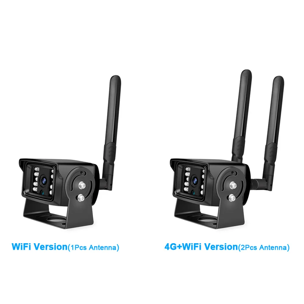 1080P 3g 4G сим-карты Камера CCTV Беспроводной WI-FI IP камера видеонаблюдения дома 12V автомобильный аудио запись Камера Ночное видение P2P