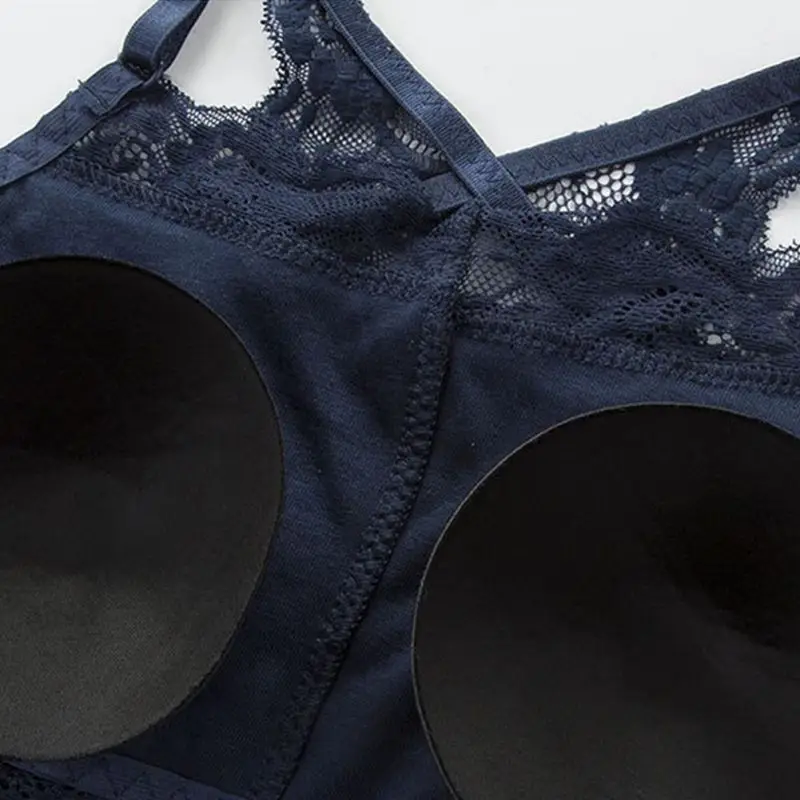 2018 New Women Lady Girl Lace Straps Padded Bra Wrapped Chest Hot Sell Bra Tube Tops Strapless Crop Top 2018 New Women Lady Girl Lace Straps Padded Bra Wrapped Chest Hot Sell Bra Tube Tops Strapless Crop Top