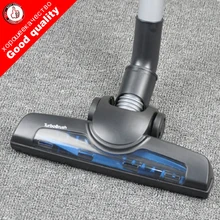 Маленького размера, круглой формы с диаметром 32 мм пылесос насадка для зубных щеток для Philips FC8398 FC9076 FC9078 FC8607 FC9050 FC9256 FC8220 FC8082 FC8732 FC8272 FC82* запчасти