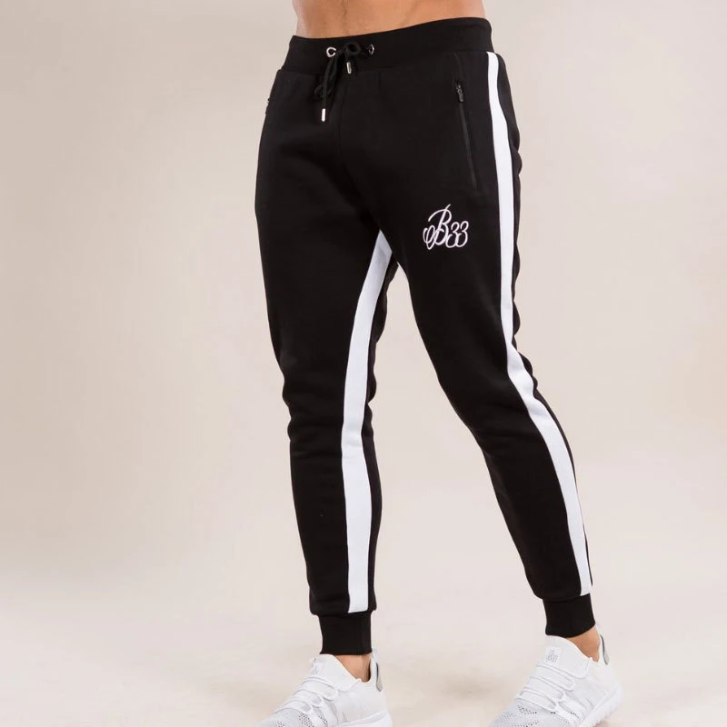 brand men sport pants-2