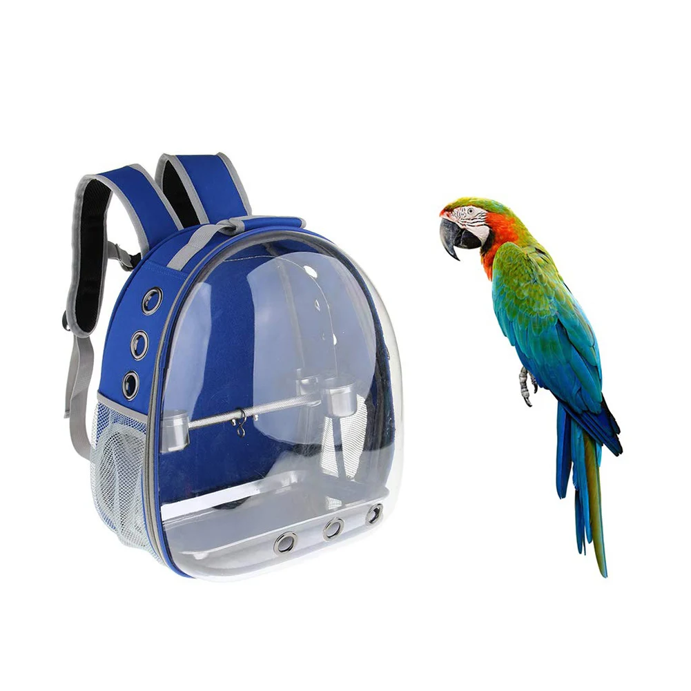 Novo ao ar livre pet viagem mochila