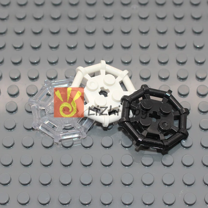 Параболическое кольцо MOC Block 30 шт. детали для кубиков 30033 совместимы с другими