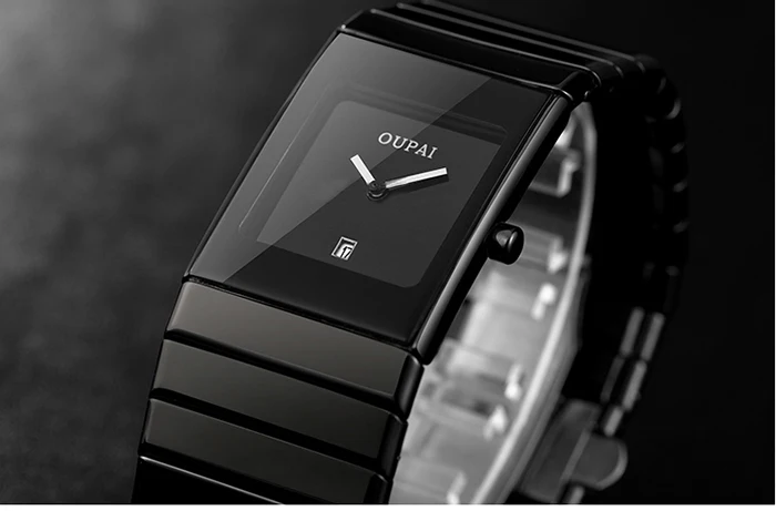 clock small