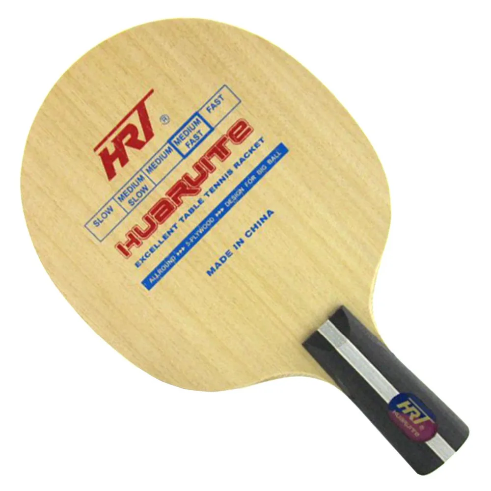 

HRT 2077 Meduim Fast Excellent Table Tennis (Pingpong) Blade