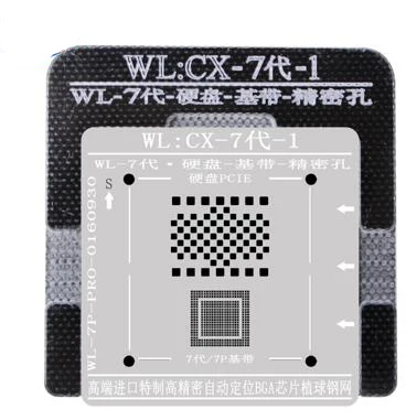 stencil wl 14
