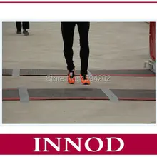 Напольный ковер UHF RFID антенна 860-960 МГц для спортивной системы синхронизации