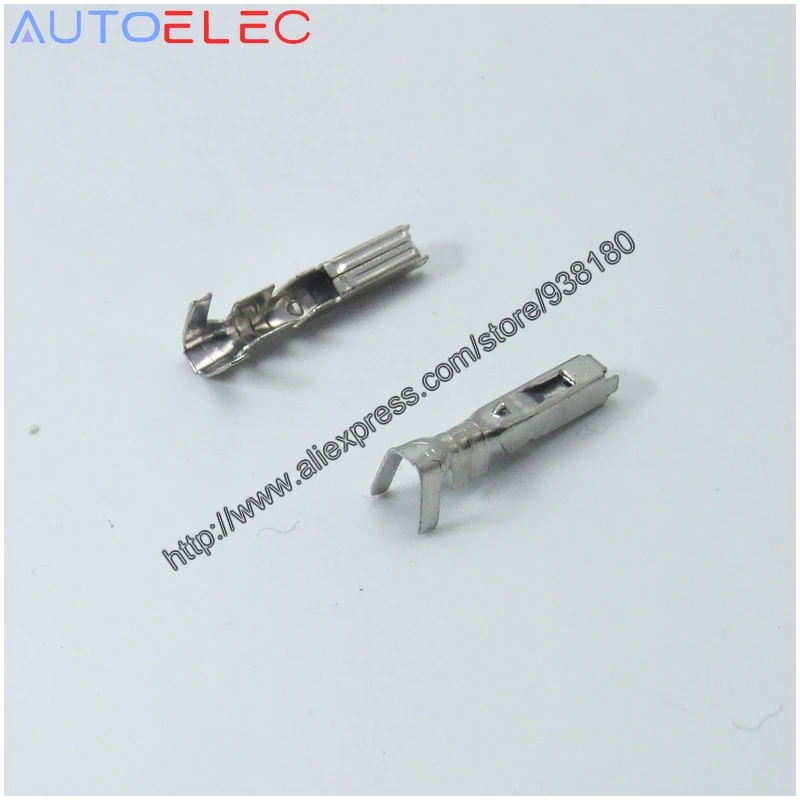183025 1 100xFemale Superseal 5 серия клеммы для провода размером 0 mmsq 1.5mmsq проводной hid разъем TE