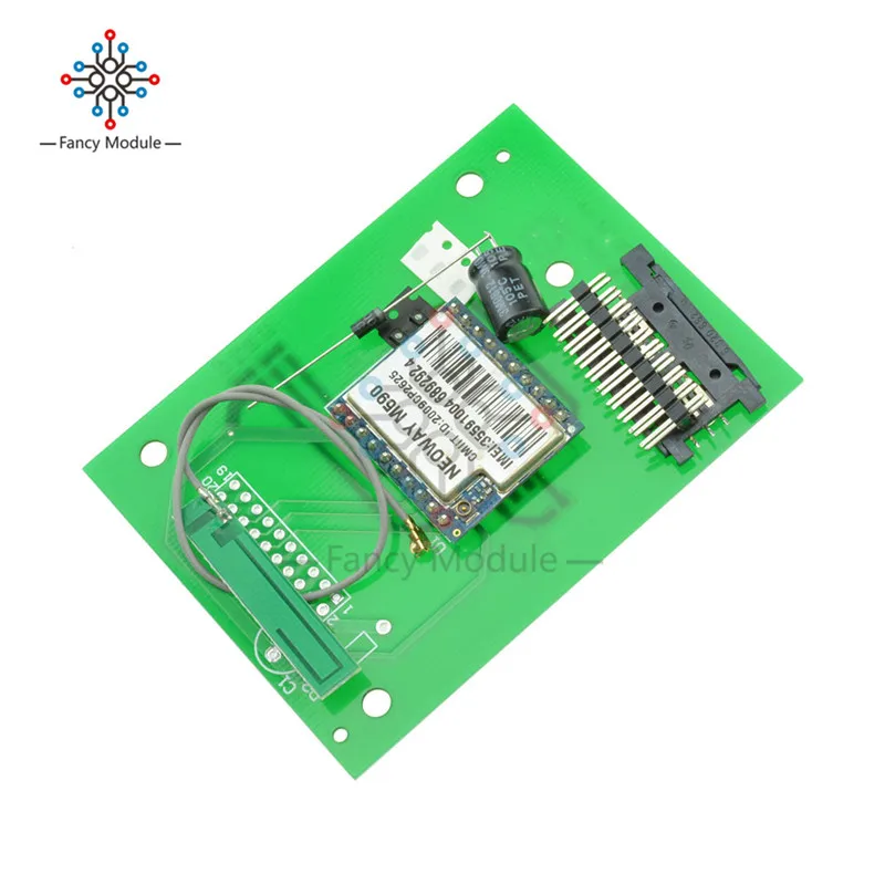 GPRS GSM sms-модуль M590 sim-модуля TCP/модуль UDP DIY Kit Neoway M590 для Arduino