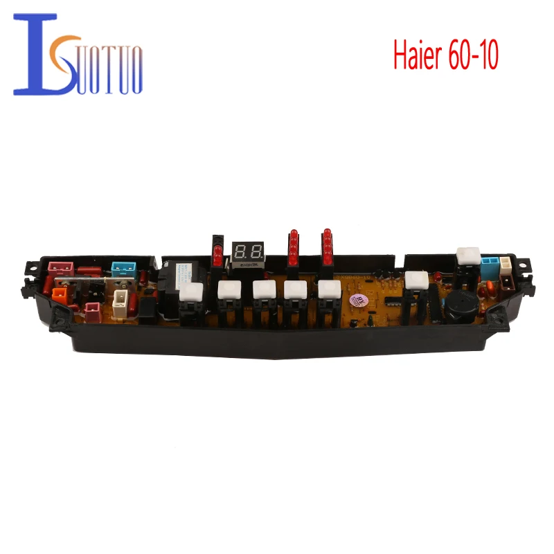 Haier Washing Machine Computer Board Square Button Brand New Spot Commodity XQB60-10 XQB56-10 XQB60-10DZ XQB60-10A Haier Washing Machine Computer Board Square Button Brand New Spot Commodity XQB60-10 XQB56-10 XQB60-10DZ XQB60-10A
