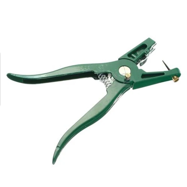 Ear Tag Applicator Plier Instruments Tool for Animal Cow Sheep