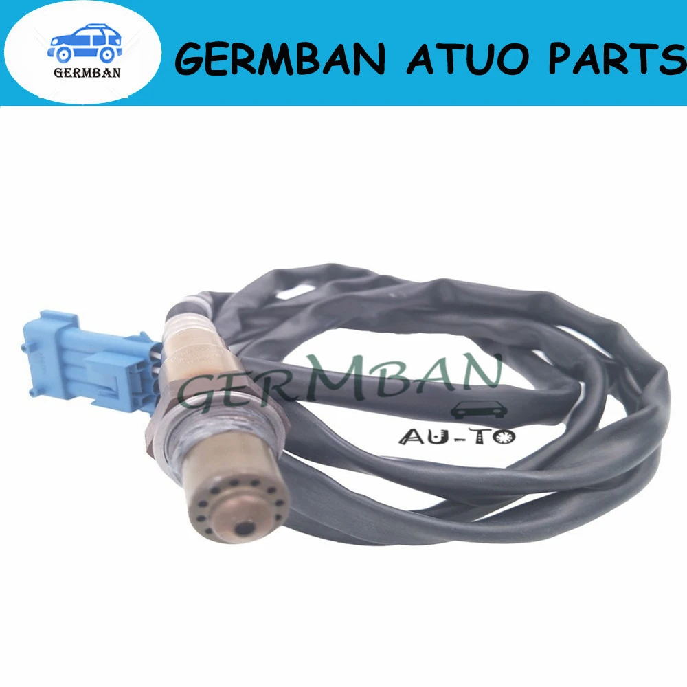 Кислородный датчик Lambda подходит для Peugeot 206/307/406 Citroen C4 Evasion Xantia Saxo Xsara No #0 258 006 029