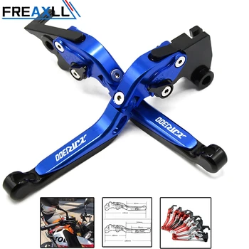 

FREAXLL a pair Brake Clutch LeverS For YAMAHA XJR 1300/RACER 2004-2016
