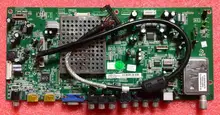 10PCS L52E9FE Motherboard 40-02MS91-MAD2XG screen LTA520HB09
