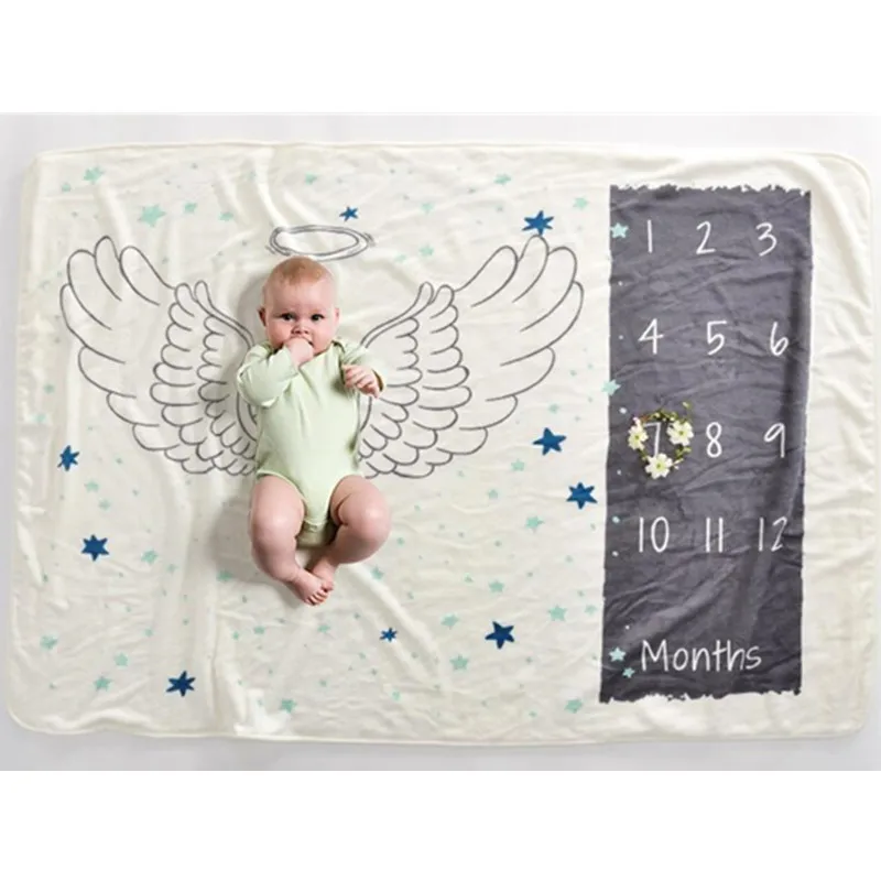 angel wrap baby swaddle