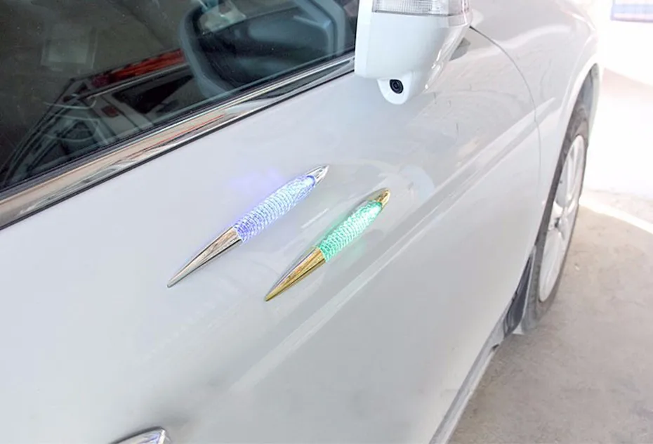 Яркий предупреждающий светодиодный фонарь интеллектуальная Акула Gills противотуманная лампа солнечная энергия светодиодный автомобильный Автомобильная наклейка Предупреждение ющий свет задние фонари AE