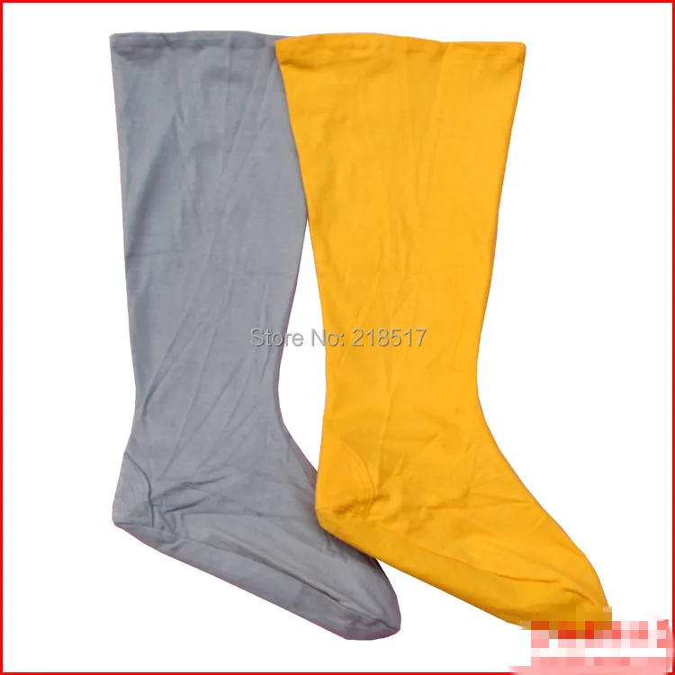 2 цвета новые носки монаха кунг-фу брюки группа носки монаха одежда буддийский костюм чулки Буддизм поставки