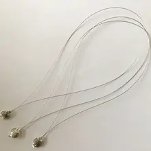 45 шт./лот Nano ring threader Инструменты Nano ring Наращивание волос петля Тяговая игла