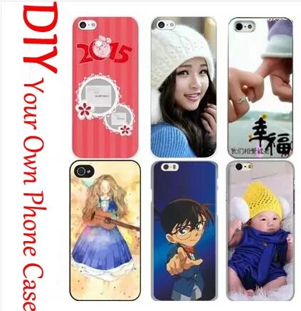 

Custom DIY LOGO Design Name Image Photo Case for Samsung Galaxy S9 / S9 Plus S9+ Back Cover Customized Printed Patterned Cases
